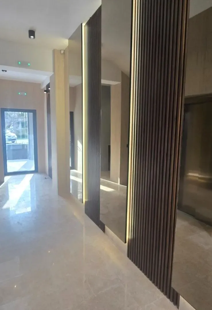 Prodaja, jednosoban stan, 47m², Momišići, Podgorica
