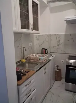 Sale, studio apartment, 26m², Bečići, Budva - image 3