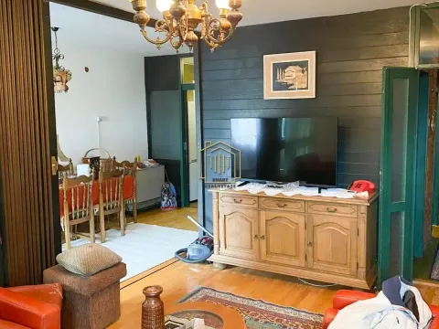 Rent, three bedroom apartment, 96m², Blok 5, Podgorica - image 13