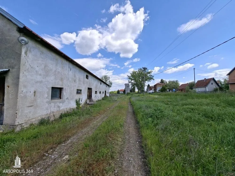 Prodaja, poslovni prostor, 600m², Centar, Leskovac