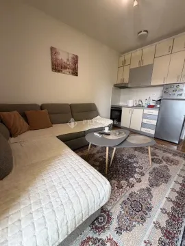 Rent, studio apartment, 31m², Stari Aerodrom, Podgorica - image 3