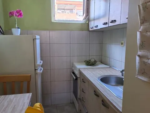Prodaja, garsonjera, 30m², Gintaš, Podgorica - image 4