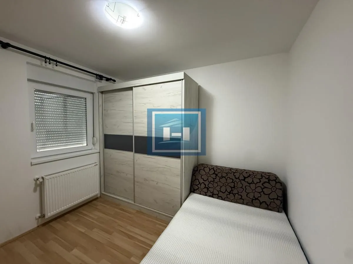Prodaja, jednosoban stan, 35m², Centar, Jagodina