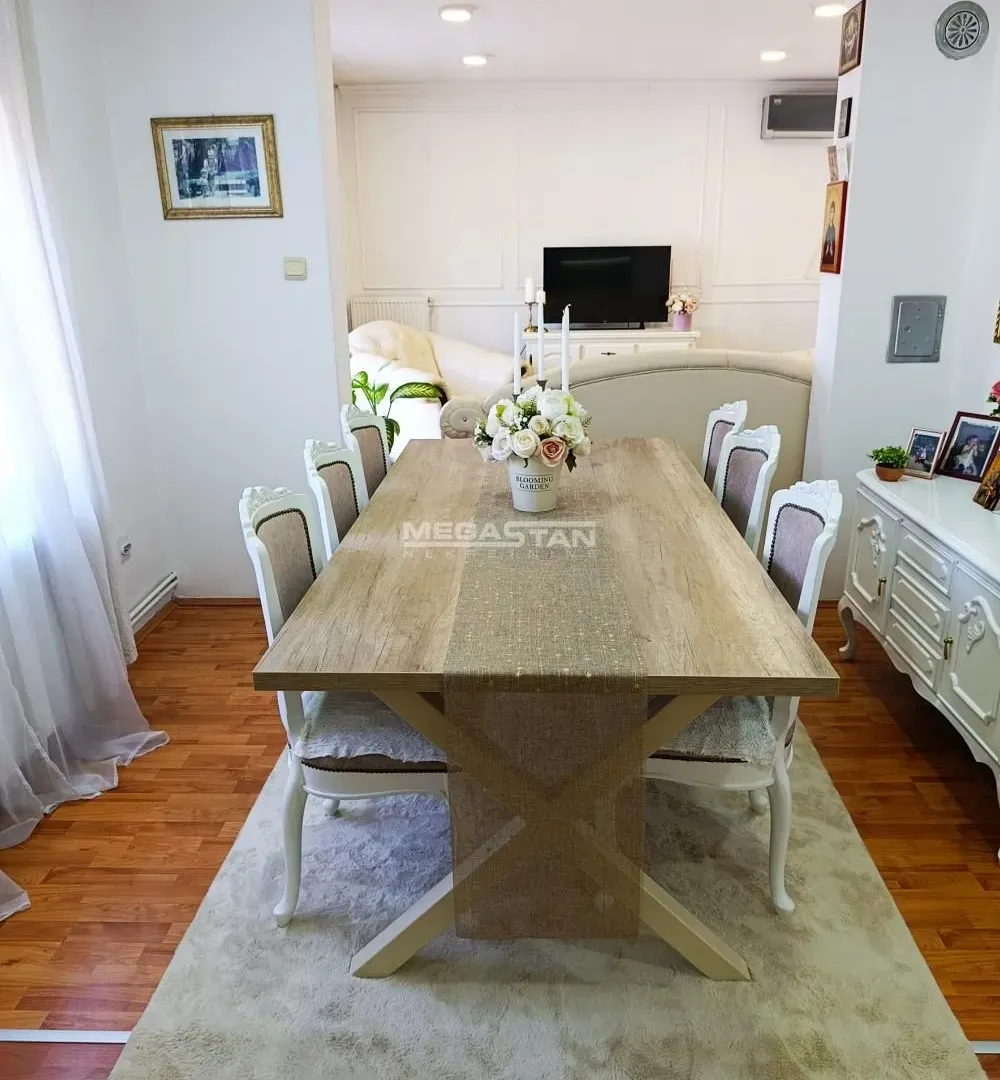 Prodaja, kuća, 178m², Kovačićevo, Smederevo