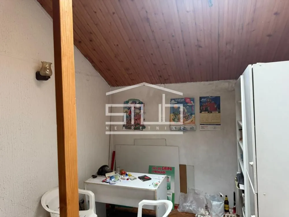 Sale, office space, 32m², Vidikovački venac, Rakovica