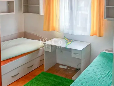 Izdavanje, dvosoban stan, 63m², Stari Aerodrom, Podgorica - image 4