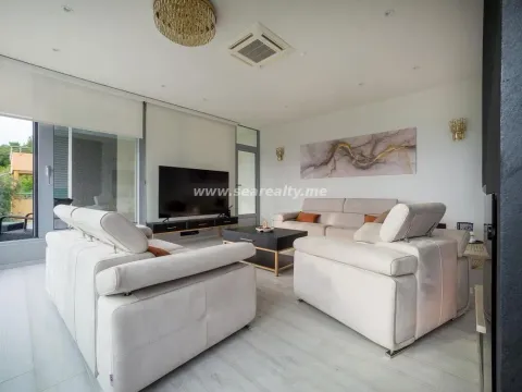 Prodaja, kuća, 280m², Tivat, Crna Gora - image 55