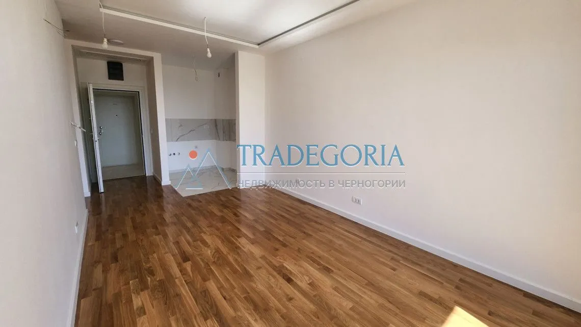 Prodaja, dvosoban stan, 51m², Bar, Crna Gora