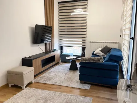 Rent, two bedroom apartment, 60m², Cvetkova Pijaca, Zvezdara Sve Podlokacije - image 2