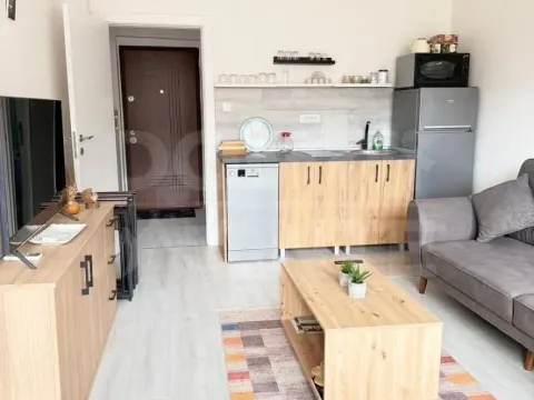 Rent, one bedroom apartment, 45m², Tivat, Crna Gora - image 6