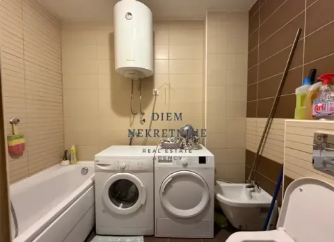 Rent, two bedroom apartment, 58m², Zagorič, Podgorica - image 3