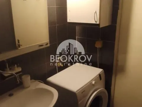 Izdavanje, jednosoban stan, 42m², Savski Venac, Beograd - image 4