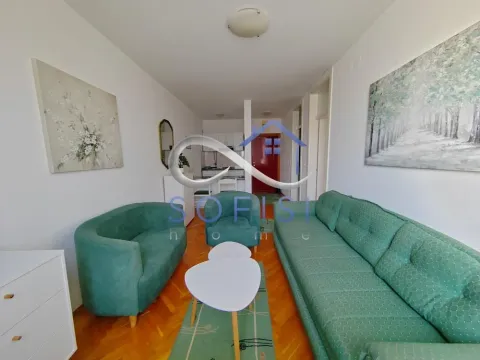Izdavanje, jednosoban stan, 35m², Bulevar Oslobodjenja, Novi Sad Sve Podlokacije - image 2