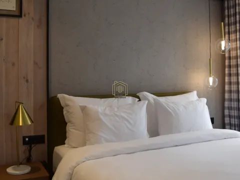 Prodaja, jednosoban stan, 44m², Centar, Kolašin - image 3