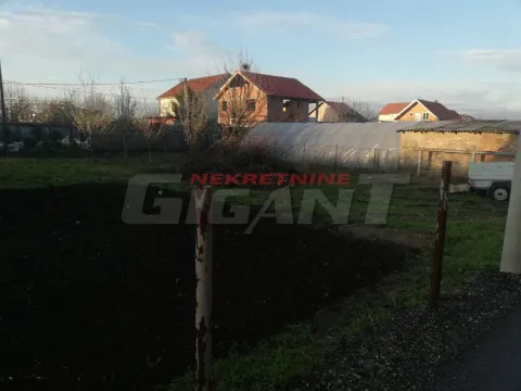 Prodaja, plac, 700m², Altina, Beograd - image 3