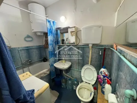 Prodaja, trosoban stan, 52m², Carina, Smederevo - image 11