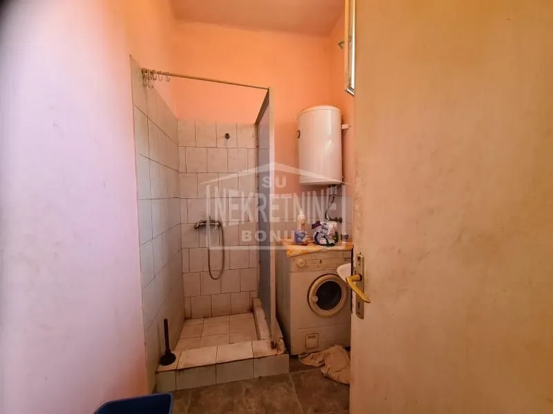 Prodaja, kuća, 73m², Mali Radanovac, Subotica