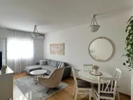 Rent, one bedroom apartment, 42m², Pobrežje, Podgorica - image 3