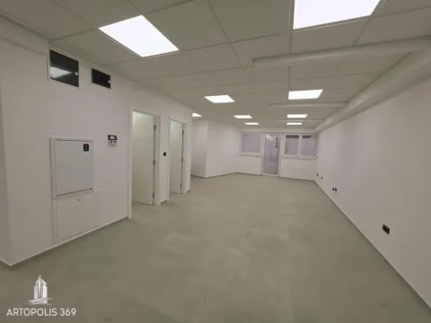 Rent, office space, 103m², Denkova Basta, Zvezdara Sve Podlokacije - image 9