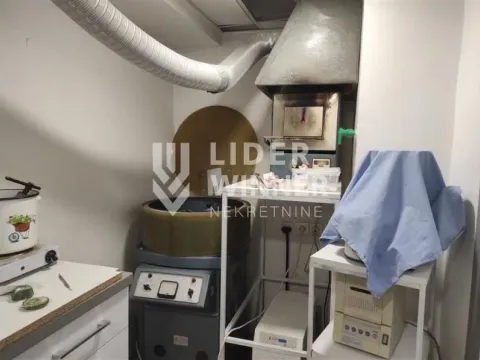 Prodaja, trosoban stan, 66m², Vračar Sve Podlokacije, Beograd - image 14