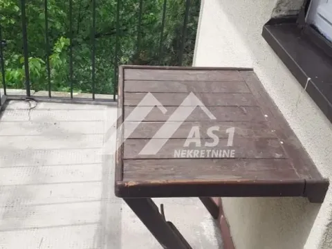 Izdavanje, dvosoban stan, 50m², Detelinara, Novi Sad Sve Podlokacije - image 10