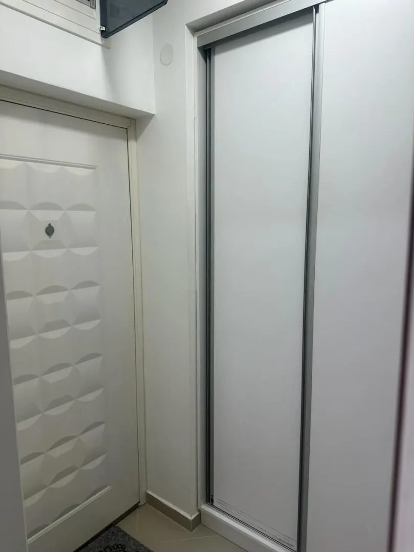 Sale, studio apartment, 33m², Centar, Bar