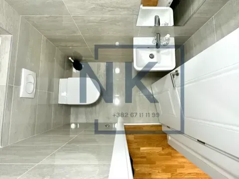 Izdavanje, trosoban stan, 95m², Zabjelo, Podgorica - image 11