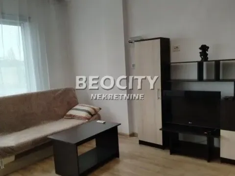 Stan in Novo naselje