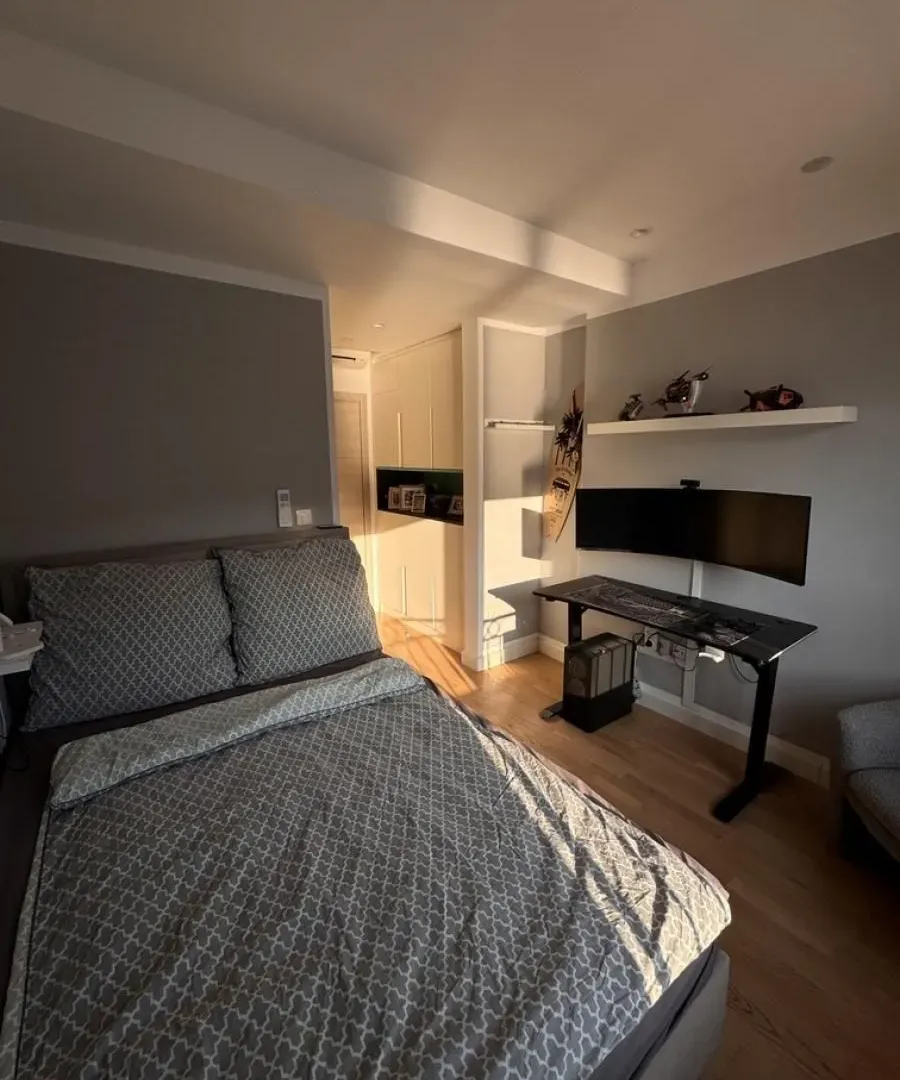 Prodaja, dvosoban stan, 85m², Dobrota, Kotor