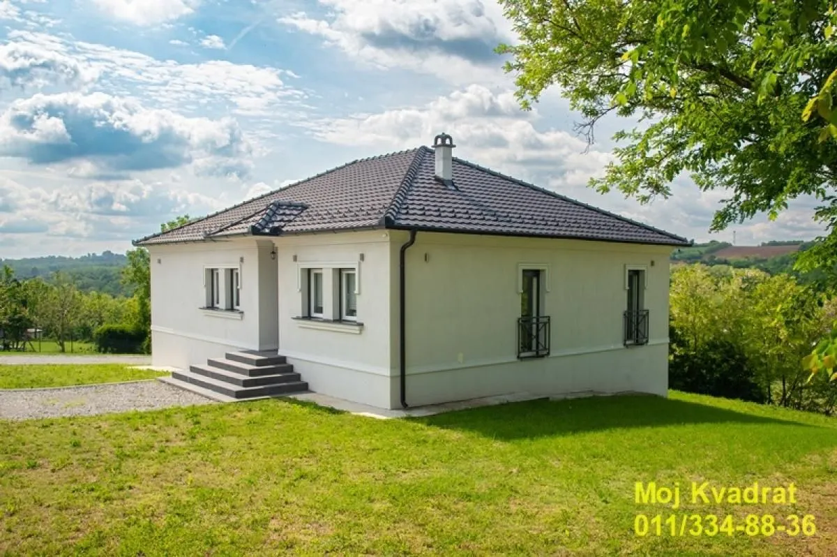 Sale, house, 168m², Sopot, Beograd