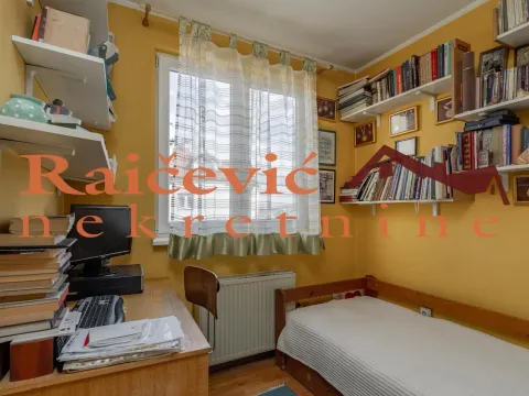 Sale, four bedroom apartment, 93m², Karaburma, Palilula Sve Podlokacije - image 11