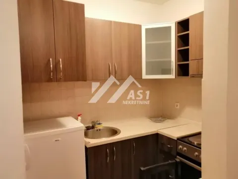 Izdavanje, stan, 32m², Novi Sad Sve Podlokacije, Novi Sad - image 4