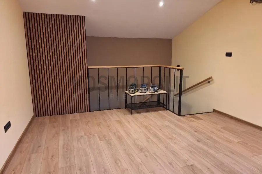Rent, two bedroom apartment, 66m², Zemun Gardoš, Zemun Sve Podlokacije