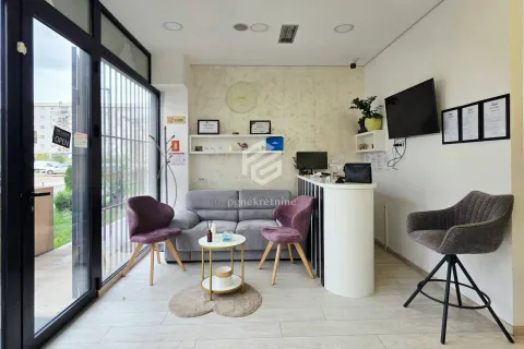 Rent, office space, 62m², Zabjelo, Podgorica - image 12