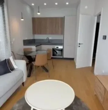 Rent, one bedroom apartment, 45m², Preko Morače, Podgorica - image 5