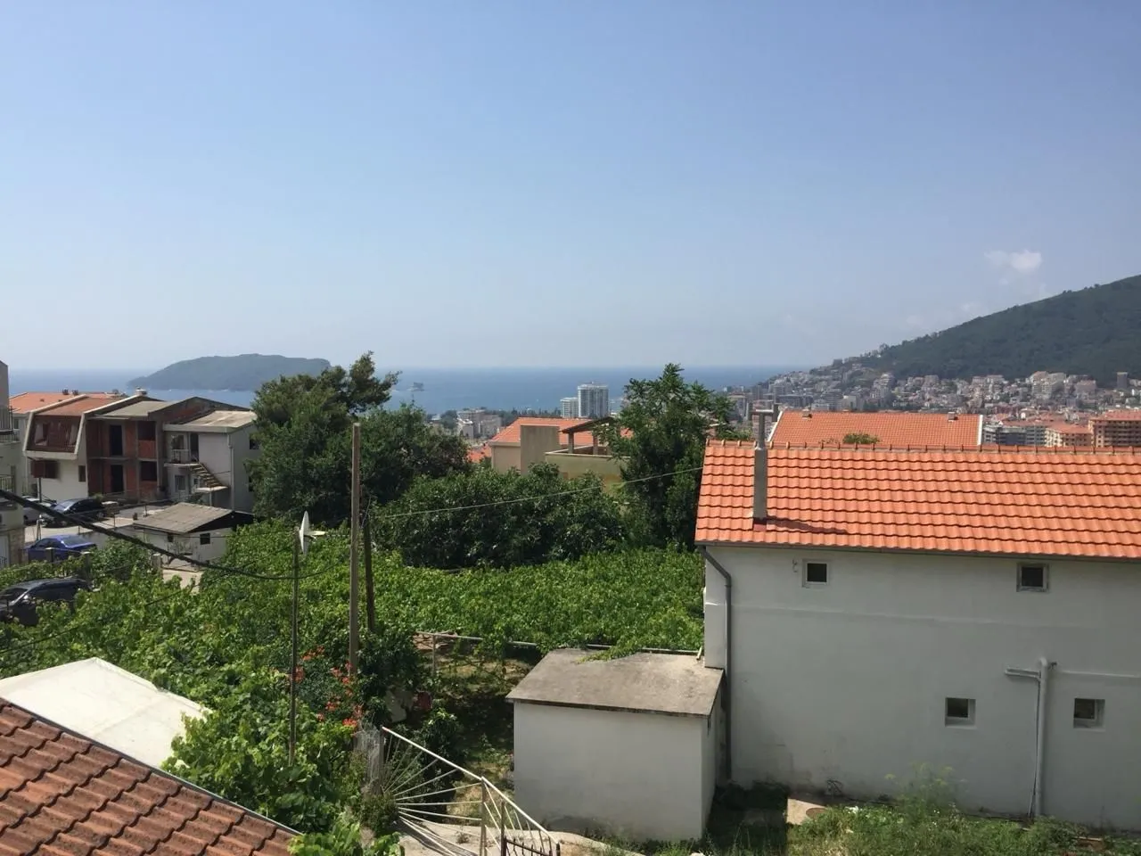 Sale, house, 300m², Budva, Crna Gora