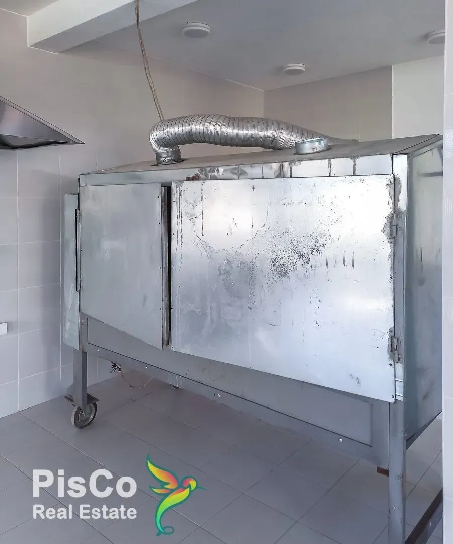 Rent, apartment, 140m², Tološi, Podgorica