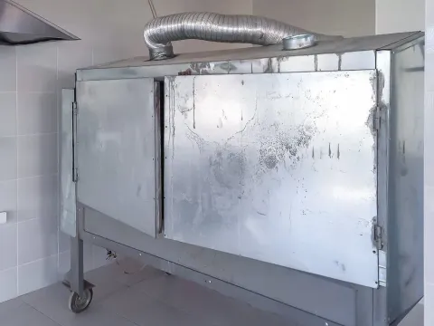 Izdavanje, stan, 140m², Tološi, Podgorica - image 4