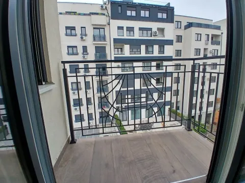 Rent, one bedroom apartment, 31m², Šumice, Beograd - image 8