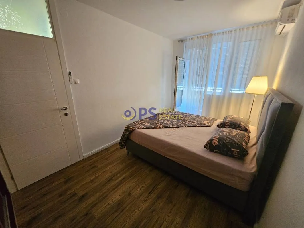 Rent, two bedroom apartment, 60m², Bar, Crna Gora