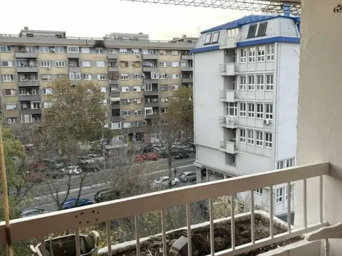 Rent, two bedroom apartment, 66m², Voždovac Sve Podlokacije, Beograd - image 18