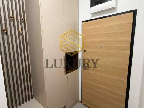 Izdavanje, jednosoban stan, 50m², Zabjelo, Podgorica - image 6