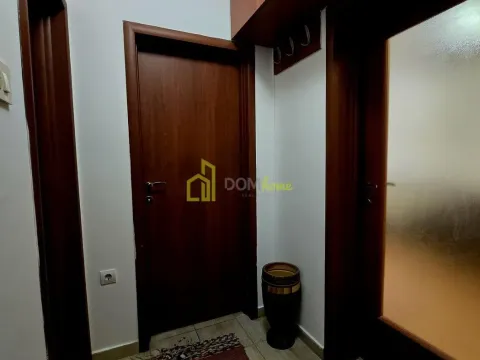 Izdavanje, jednosoban stan, 45m², Vezirov Most, Podgorica - image 13
