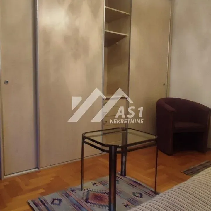 Rent, two bedroom apartment, 52m², Sajam, Novi Sad Sve Podlokacije