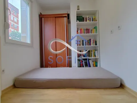 Sale, two bedroom apartment, 43m², Liman 4, Novi Sad Sve Podlokacije - image 19