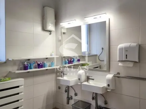 Izdavanje, kuća, 343m², Neimar, Vračar Sve Podlokacije - image 6