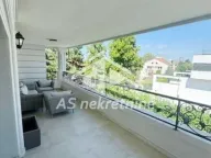 Izdavanje, stan, 215m², Savski Venac, Beograd - image 14