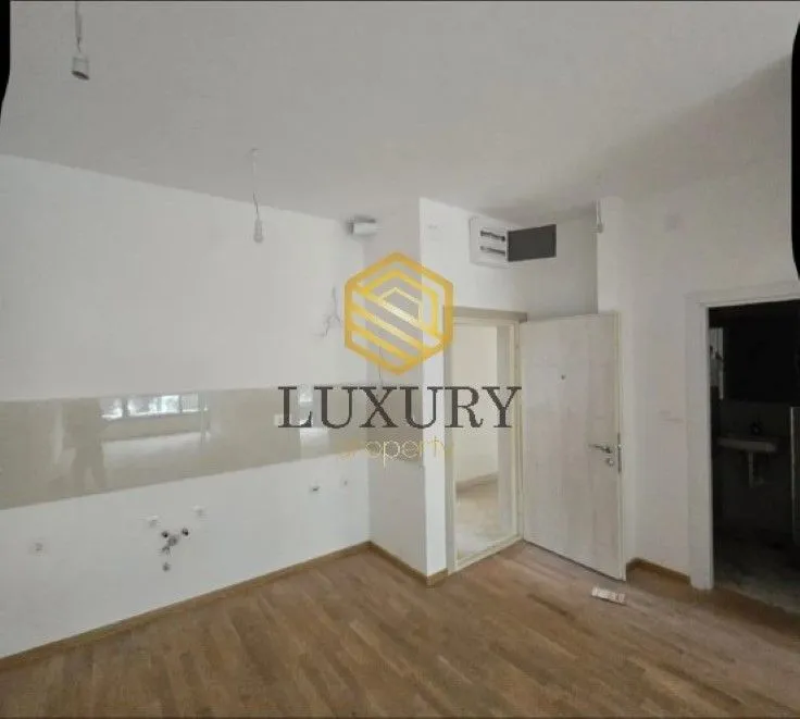 Prodaja, jednosoban stan, 42m², Donja Gorica, Podgorica