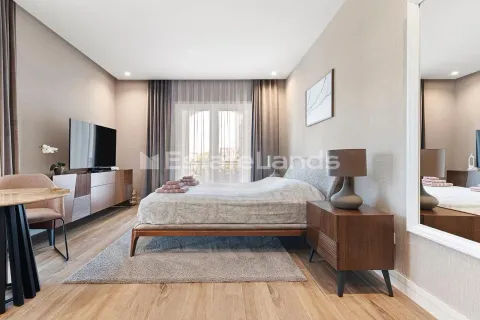 Prodaja, garsonjera, 39m², Luštica Bay, Tivat - image 6