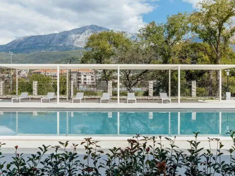Sale, two bedroom apartment, 57m², Igalo, Herceg Novi - image 3